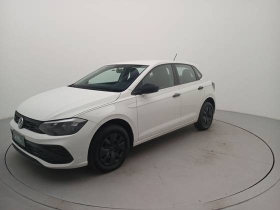 VOLKSWAGEN POLO 1.0 MPI TRACK MANUAL